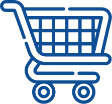 Carrito de compra en línea de QuickBox USA Guatemala